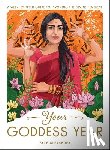 Alexander, Skye - Your Goddess Year