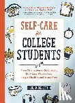 Dellitt, Julia - Self-Care for College Students