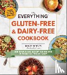 Roberts, Audrey - The Everything Gluten-Free & Dairy-Free Cookbook