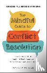 Puiman, Rosalie - The Mindful Guide to Conflict Resolution