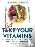 Davis, Mascha - Eat Your Vitamins