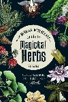 Nock, Judy Ann - The Modern Witchcraft Guide to Magickal Herbs