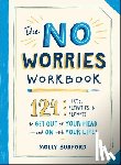 Burford, Molly - The No Worries Workbook