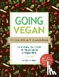 Neff, Michelle - Going Vegan: Your Daily Planner