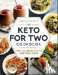 Boyers, Lindsay - The Keto for Two Cookbook