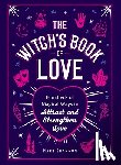 Shannon, Mary - The Witch's Book of Love