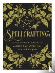 Murphy-Hiscock, Arin - Spellcrafting