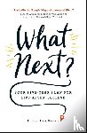 Gross, Elana Lyn - What Next?
