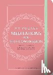 Ackerman, Courtney E. - My Pocket Meditations for Self-Compassion