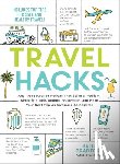 Bradford, Keith - Travel Hacks