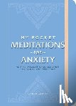 Centen, Carley - My Pocket Meditations for Anxiety