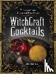 Halina Hadas, Julia - WitchCraft Cocktails