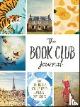Adams Media - The Book Club Journal