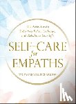 Carroll Richardson, Tanya - Self-Care for Empaths