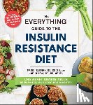 Feldman, Marie, Dalyai, Jodi - The Everything Guide to the Insulin Resistance Diet