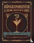 Aldrich, Jef, Taylor, Jon - Düngeonmeister