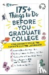 Lake, Charlotte - 175+ Things to Do Before You Graduate College