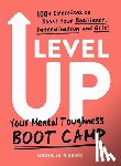 Ribeiro, Michelle - Level Up