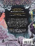 Albert, Liv - Greek Mythology: The Gods, Goddesses, and Heroes Handbook