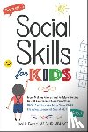 Powers, Keri K. - Social Skills for Kids