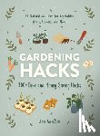 VanZile, Jon - Gardening Hacks