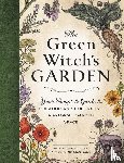 Murphy-Hiscock, Arin - The Green Witch's Garden