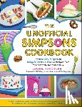 Randolph, Laurel - The Unofficial Simpsons Cookbook