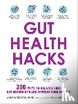 Boyers, Lindsay - Gut Health Hacks