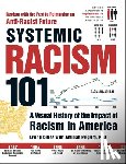 Living Cities, Pilgrim, Aminah - Systemic Racism 101