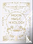 Halina Hadas, Julia - Moon, Magic, Mixology