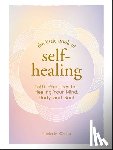 Okona, Nneka M. - The Little Book of Self-Healing