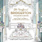 Richard, Sara - The Unofficial Bridgerton Coloring Book
