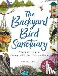 Baczkiewicz, Alan - The Backyard Bird Sanctuary
