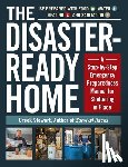 Stewart, Creek - The Disaster-Ready Home