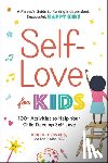 Powers, Keri K. - Self-Love for Kids