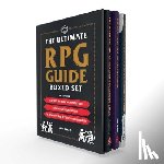 D’Amato, James - The Ultimate RPG Guide Boxed Set