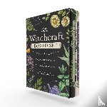 Murphy-Hiscock, Arin - The Witchcraft Boxed Set