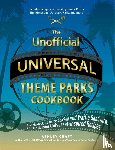 Craft, Ashley - Craft, A: Unofficial Universal Theme Parks Cookbook