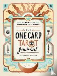 Marmanides, Maria Sofia - The One Card Tarot Journal