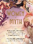 Williamson, Jenny, McMenemy, Genn - Women of Myth