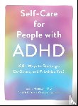 Hamdani, Sasha - Self-Care for People with ADHD