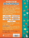 O’Halloran, Taylor - The Unofficial Sims Cookbook