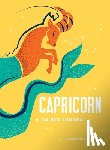 Stellas, Constance - Capricorn: A Guided Journal