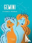 Stellas, Constance - Gemini: A Guided Journal