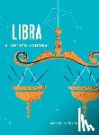 Stellas, Constance - Libra: A Guided Journal