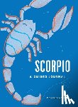 Stellas, Constance - Scorpio: A Guided Journal
