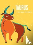 Stellas, Constance - Taurus: A Guided Journal