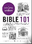 Gravely, Dr. Edward D., Link, Dr. Peter - Bible 101