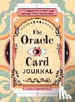 Marmanides, Maria Sofia - The Oracle Card Journal