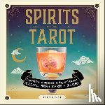Engst, Thea - Spirits of the Tarot